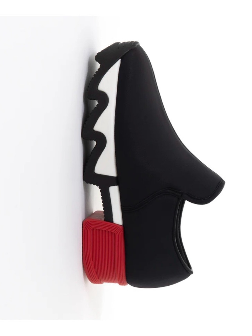 IRI neoprene sneakers